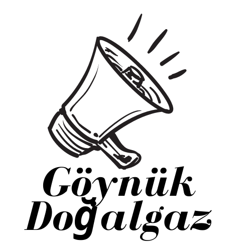 Göynük'te Doğalgaz